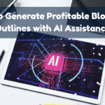 ChatGPT for Ebooks: How Bloggers Can Use AI for Digital Products